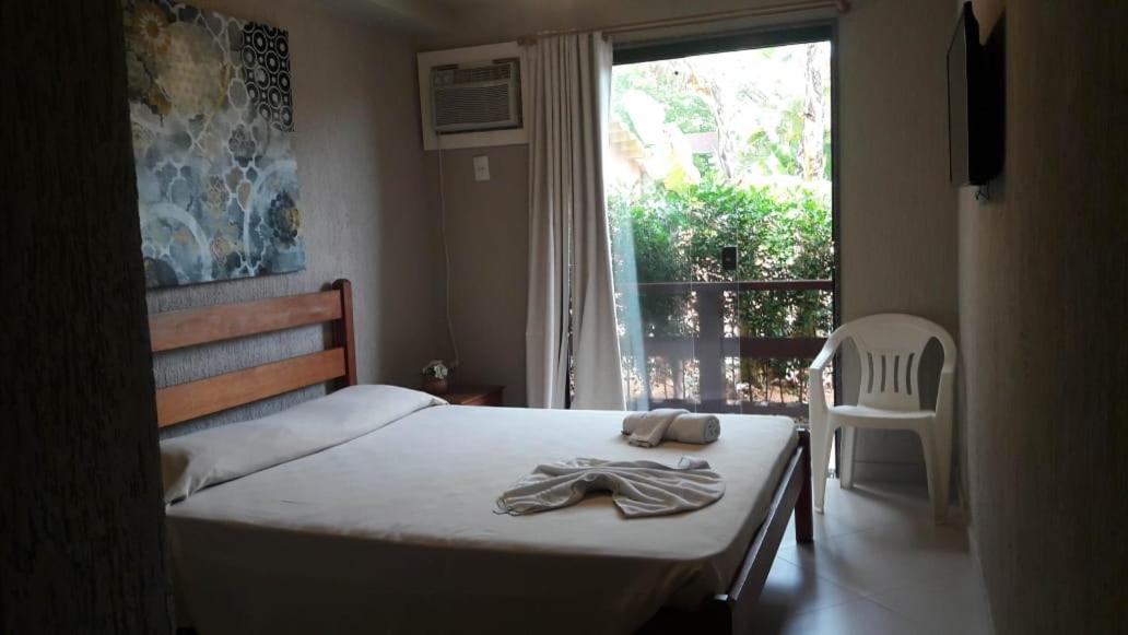 Triple Room with Balcony