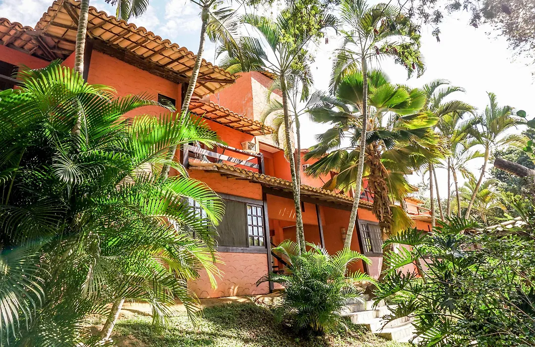Pousada Casa Cactus Praia da Tartaruga Búzios-1