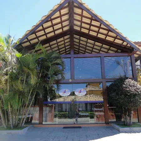 Pousada Praia Bella-3