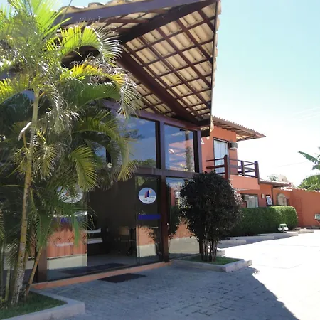 Pousada Praia Bella-2