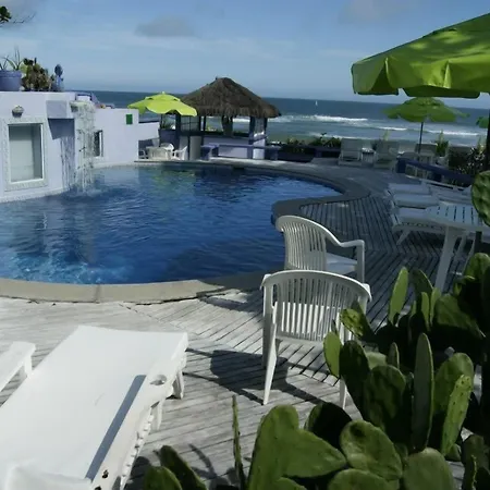 Casa da Ruth Pousada-3