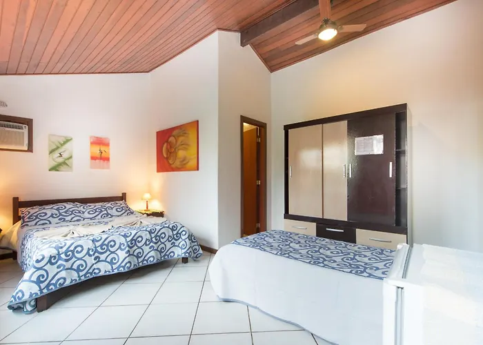 Hotel central: Meu Sonho Búzios