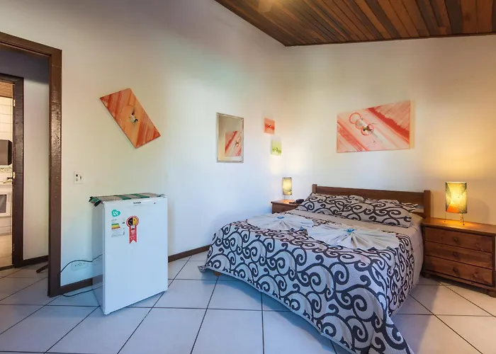 Hotel central: Meu Sonho Búzios