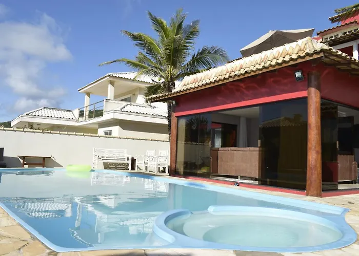 Hotel de praia: Pousada Sweet Home