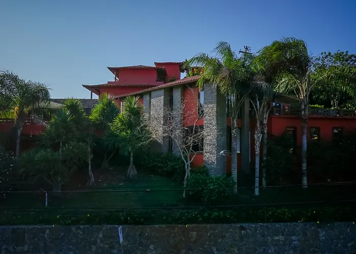 Hotel: Azeda Boutique Hotel