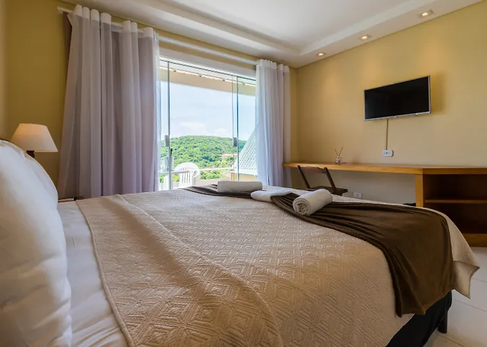 Hotel barato: Pousada E Spa Villa Mercedes By Latitud Hoteles