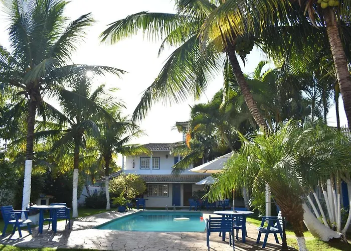 Hotel para famílias: Hibiscus Center