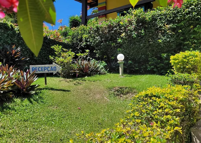 Hotel que aceita animais de estimação: Hibiscus Beach