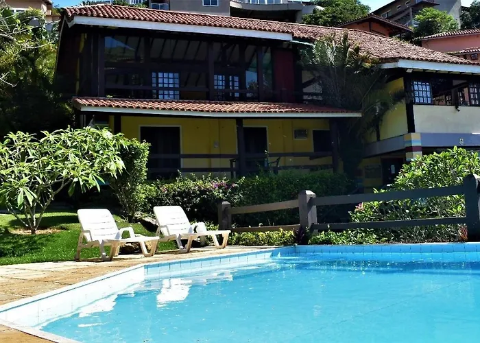 Hotel que aceita animais de estimação: Hibiscus Beach