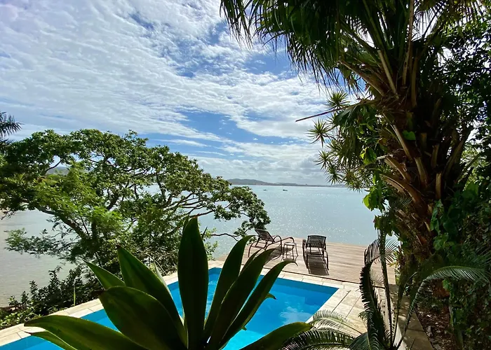 Tudo Azul - Manguinhos