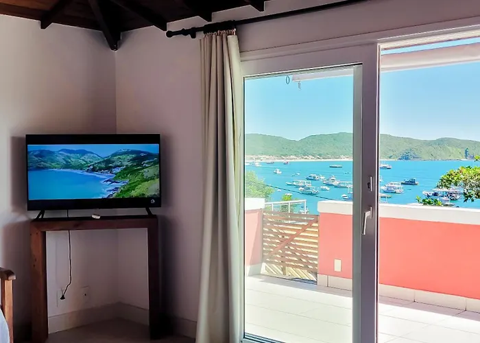 Aluguéis de temporada: Mata Hari Apartamentos