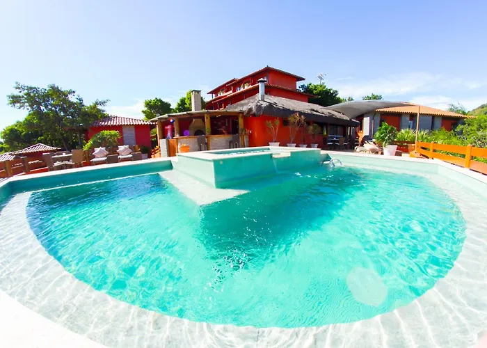 Hotel: Azeda Boutique Hotel