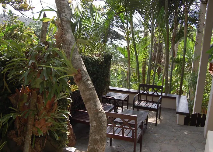 Eco Vila Beija Flor