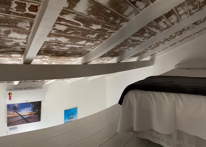 Casa de hóspedes: Recanto da Ferradura