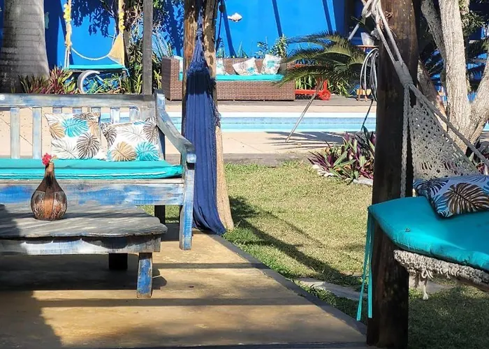 Paradise Búzios