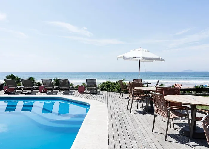 Hotel com tênis: Maravista Hotel&Spa Ltda