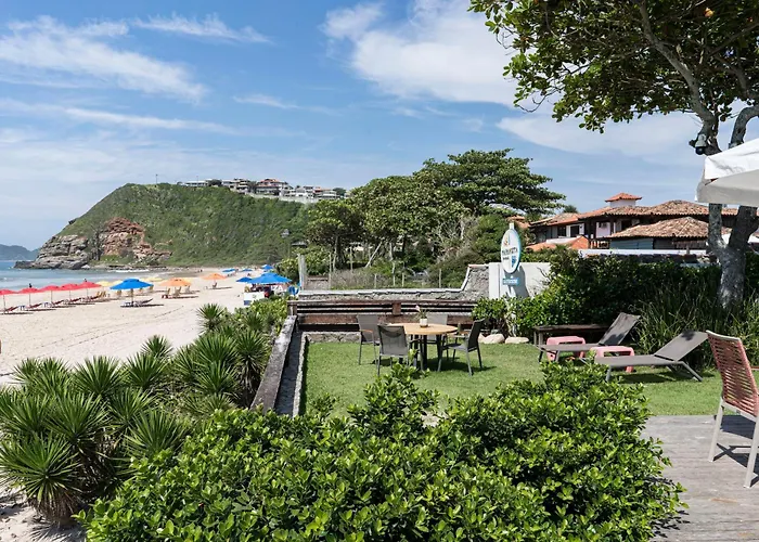 Hotel com tênis: Maravista Hotel&Spa Ltda