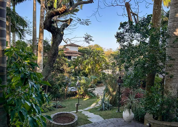 Hotel para famílias: Taman Búzios Hotel