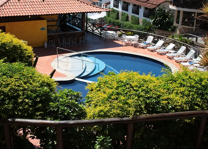 Hotel para famílias: Rio Búzios Beach Hotel