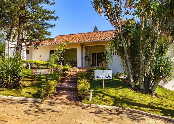 Hotel: Apa Pau Brasil