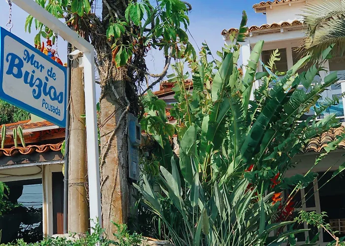 Pousada Mar De Buzios