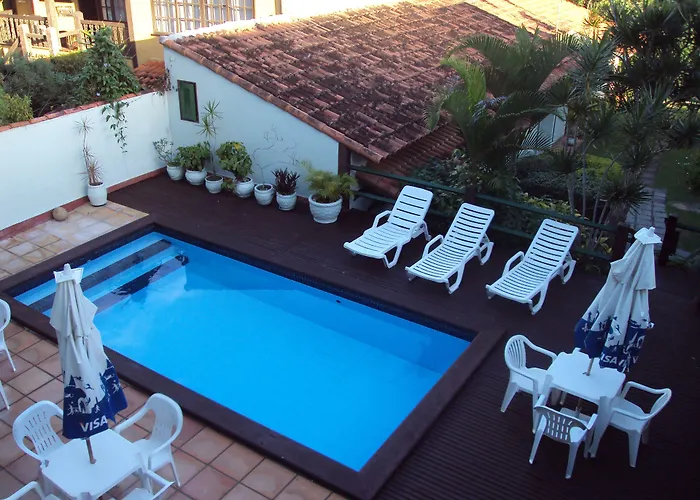 Barla Inn Suites
