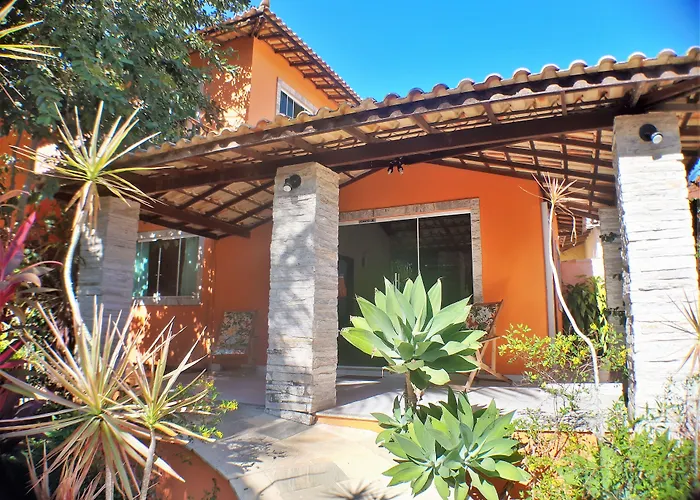 Pousada Destino Búzios