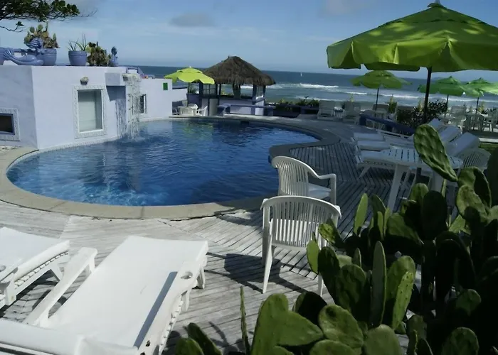 Casa da Ruth Pousada