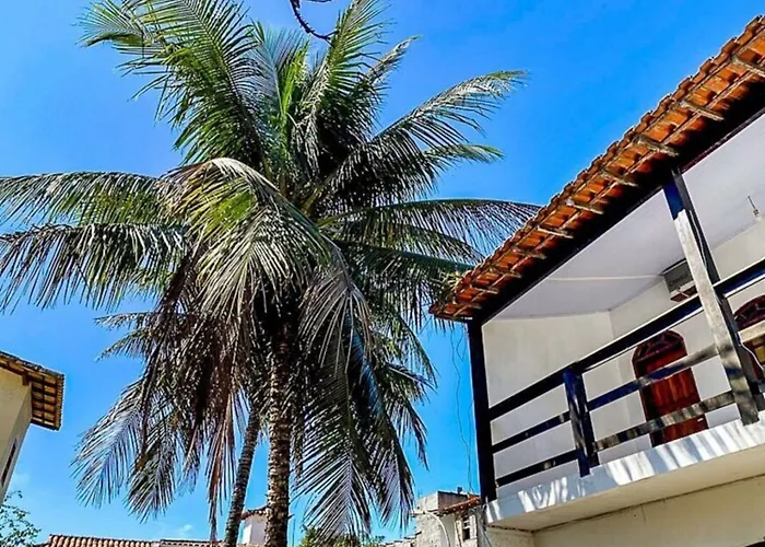 Pousada Porto Búzios