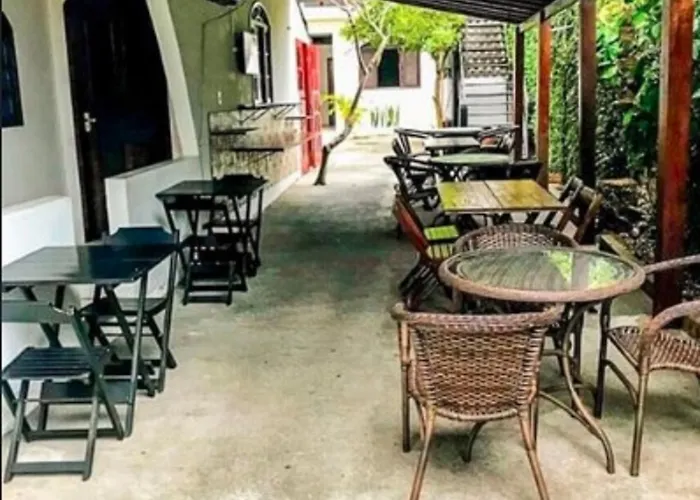  Pousada Porto Búzios