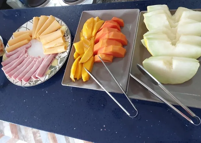 Apart-hotel: Pousada Chamego de Búzios