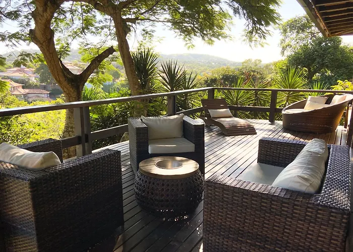 Ferradura Exclusive Seaview