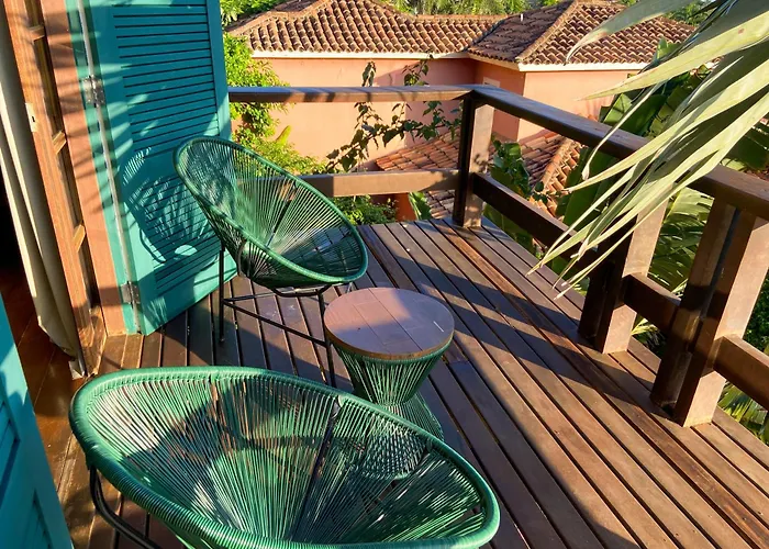 Ferradura Exclusive Seaview