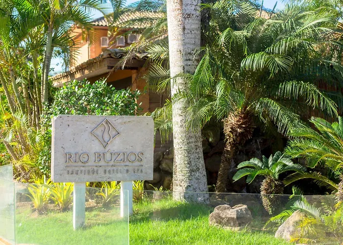 Rio Buzios Boutique