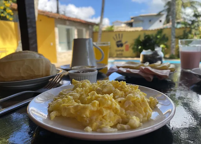  Numa Boa Suites