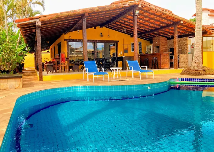  Numa Boa Suites