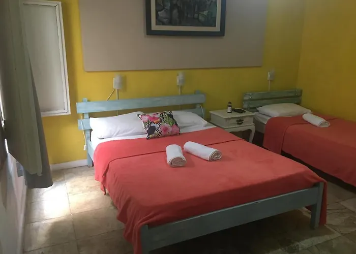 Buzios Paraiso Suites