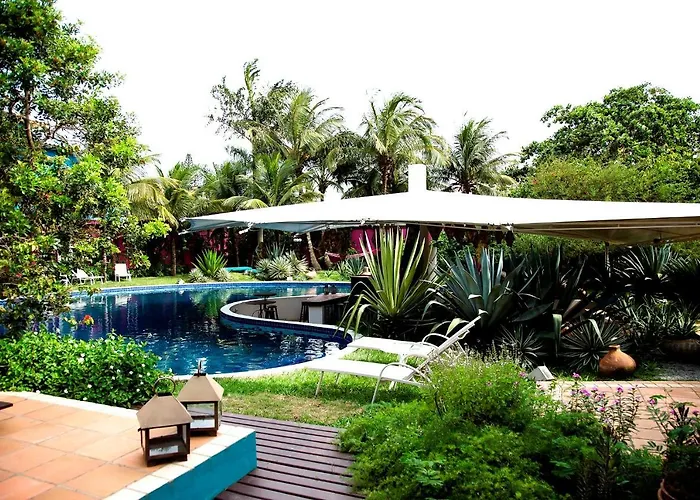 Hotel do aeroporto: Hospedaria Entre Amigos